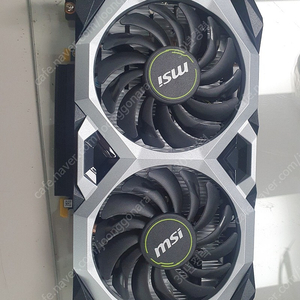 gtx1660 super