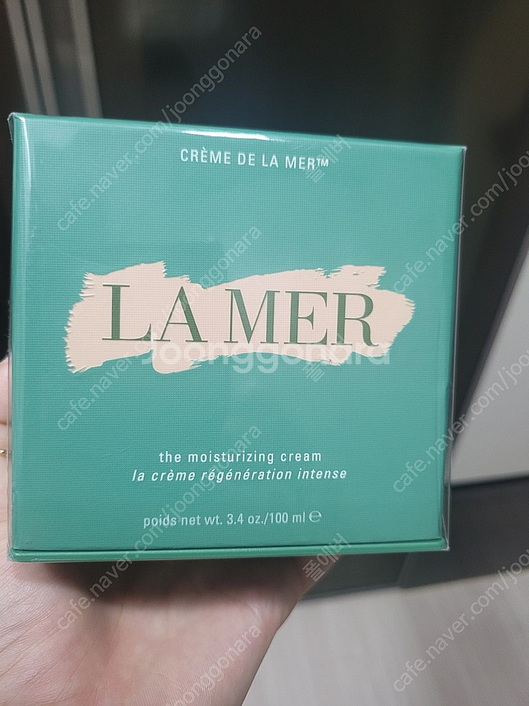 라메르크림(정품)100ml--0