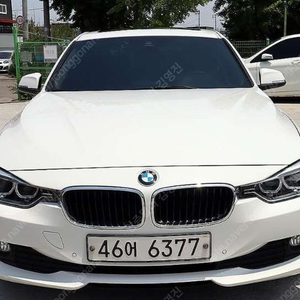 [BMW]3시리즈 (F30) 320d 15년식 1420만원 판매합니다 !