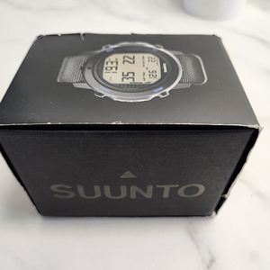 순토 Suunto D6i 노보블랙 Novo black Zulu 다이빙시계 미착용.보관제품 정리합니다.85만원