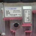 (중고) 아반떼MD ECU 중고 39110-2BAA2 / 391102BAA2