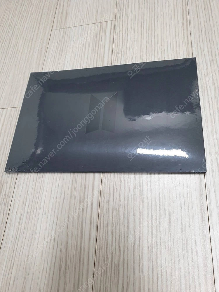방탄소년단 기념우표 전집, 패킷 이미지