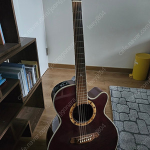 어쿠스틱 기타 Takamine PT508 판매 합니다.