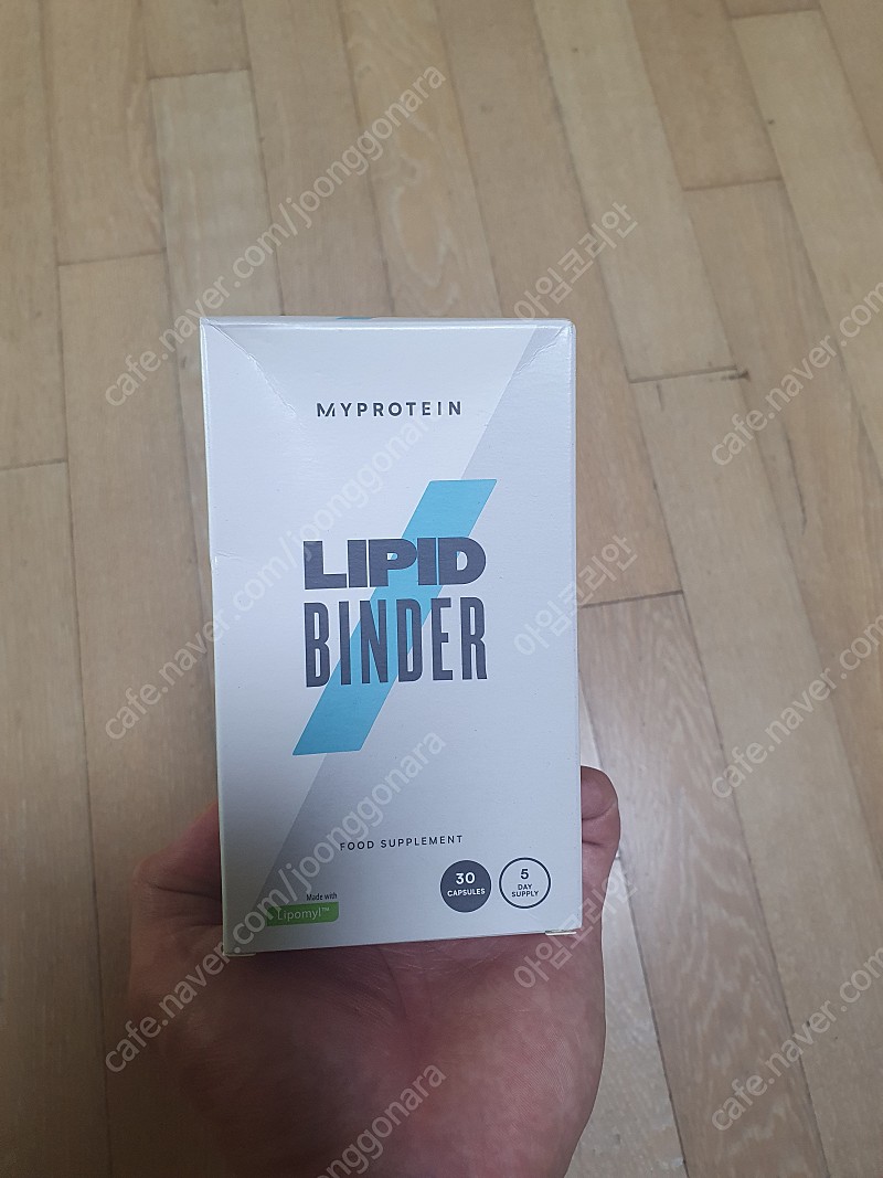 마프 리피드 바인더[다이어트 보조식품] 30알 헬스용품 중고나라