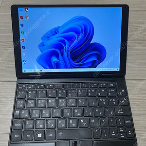 onemix 3s+ 초소형노트북