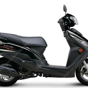 대림VF100 2023년 최신모델 100cc 스쿠터.오토바이팝니다.배달용.사무용(새제품 서울.경기) 2,090,000원