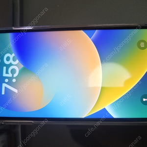 아이폰 XS MAX 512기가(배터리97) 39만 급처 S급