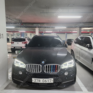 bmw x5 50d 판매합니다.