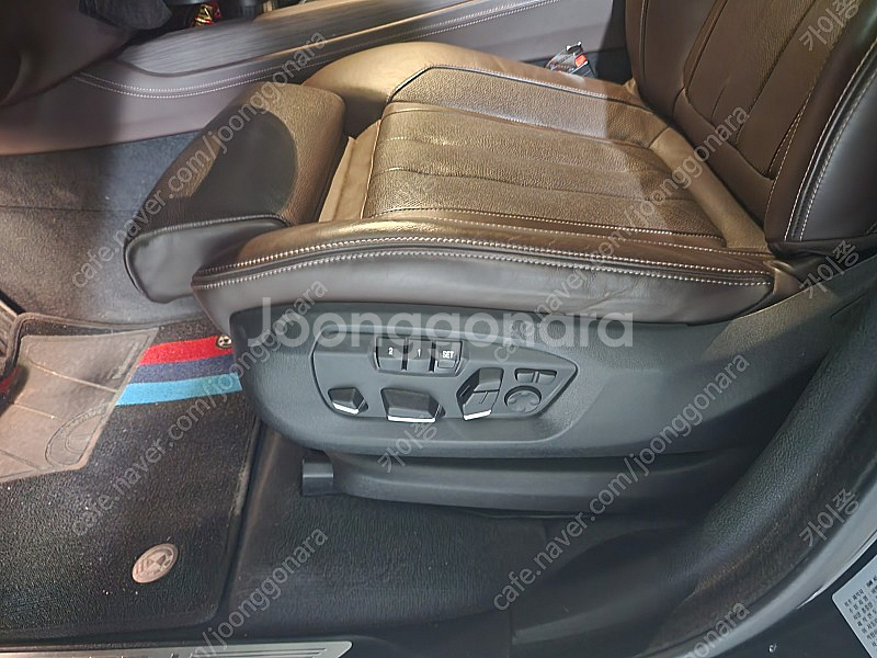 bmw x5 50d 판매합니다.--8