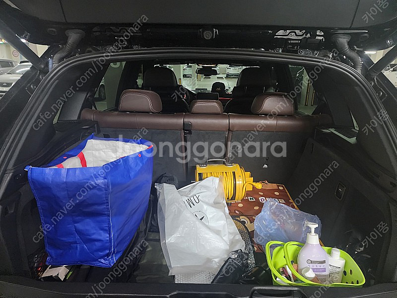 bmw x5 50d 판매합니다.--9