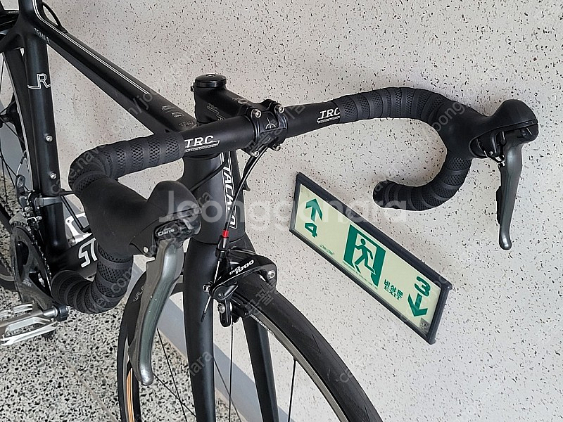 스타카토 R1 카본로드 자전거--3