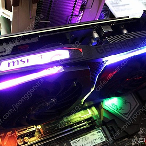 [MSI] RTX 2060 그래픽 카드 판매합니다..!