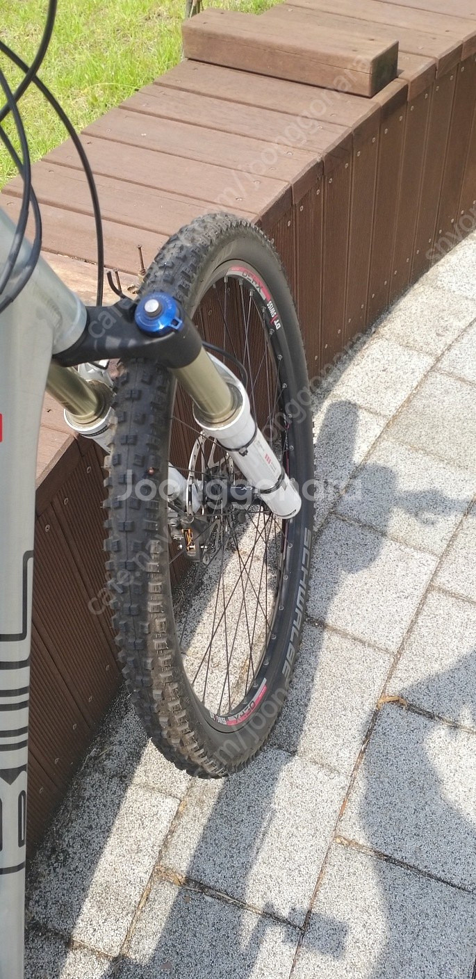 명품 중고 자전거 BMC team elite 02 자전...--8