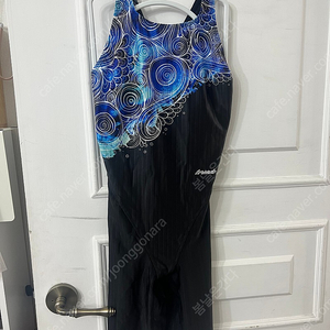 토네이도 여성 반신수영복 (90-95) 새상품