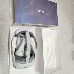 (인천) 피코4 pico4 팝니다.