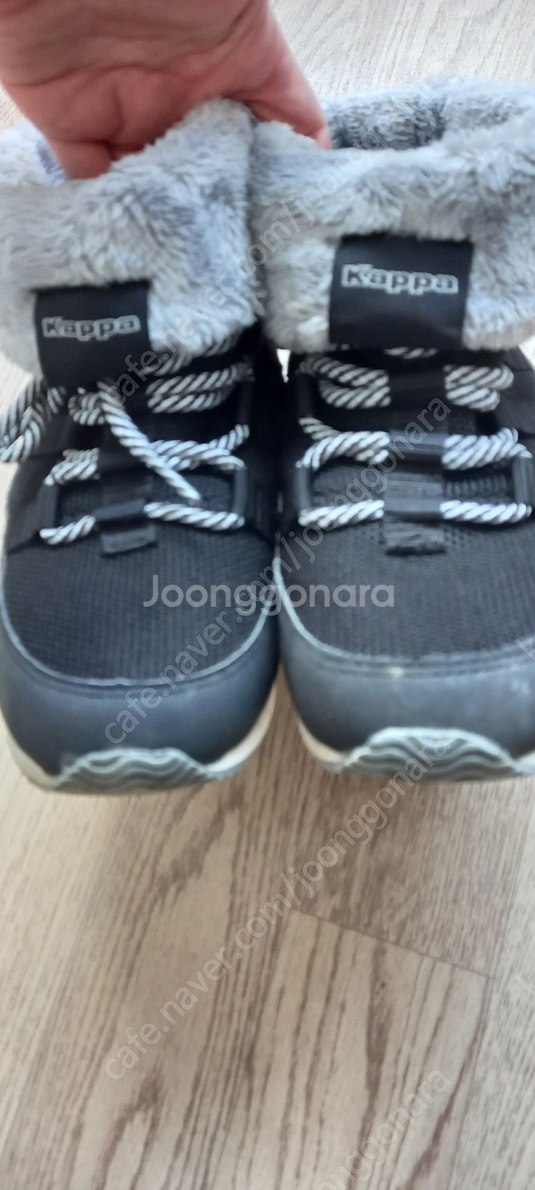 카파 부츠 210--1