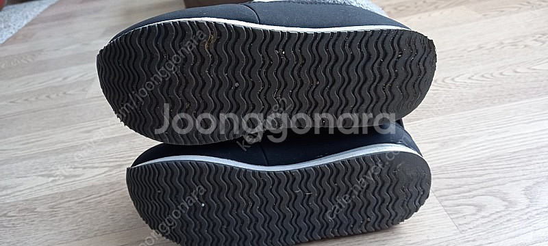 카파 부츠 210--2
