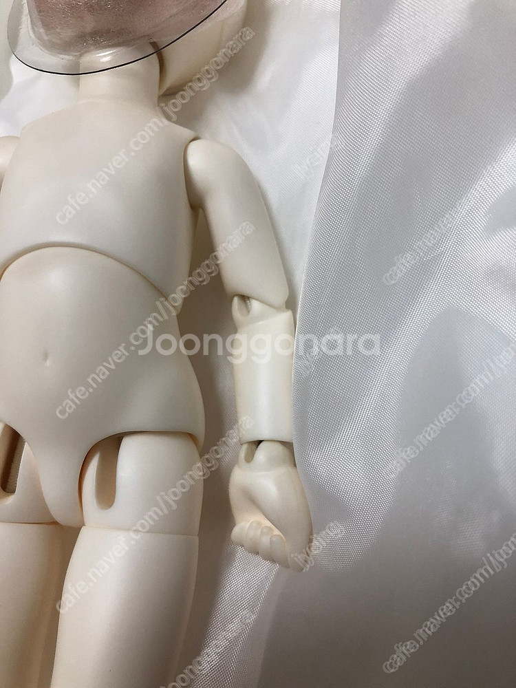 구체관절인형 리틀모니카 루실(USD), 클리프(MSD)--7