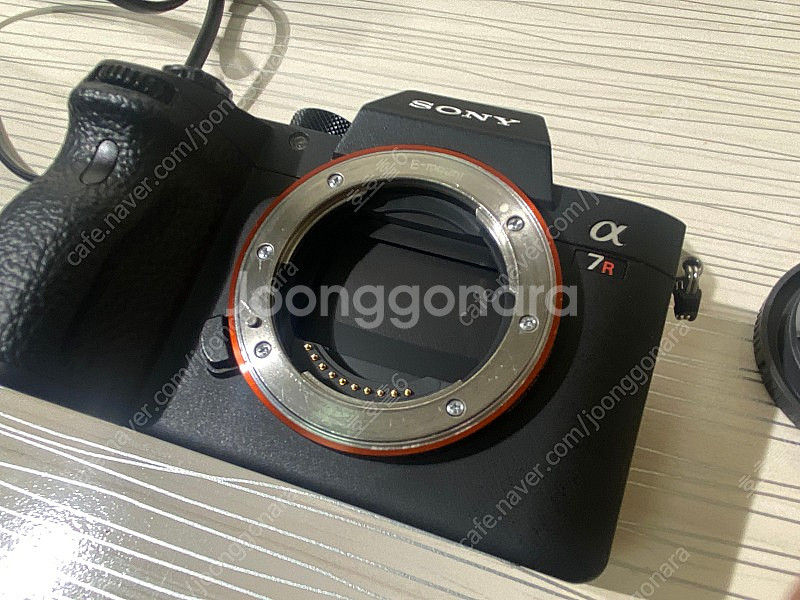 소니 미러리스 a7r3 바디, 27-70gm, 55.8...--1