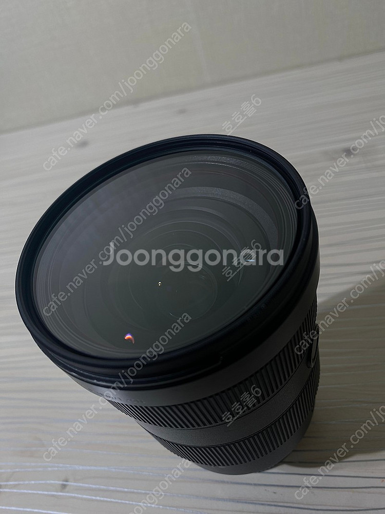 소니 미러리스 a7r3 바디, 27-70gm, 55.8...--9