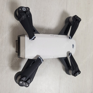 DJI Spark 스파크(입문자용) 드론 풀박 판매합니다