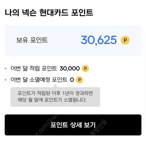 넥슨캐시 9만원