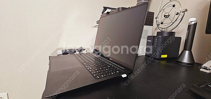 삼성 노트북 갤럭시북3 울트라 NT960XFH-XD72...--1