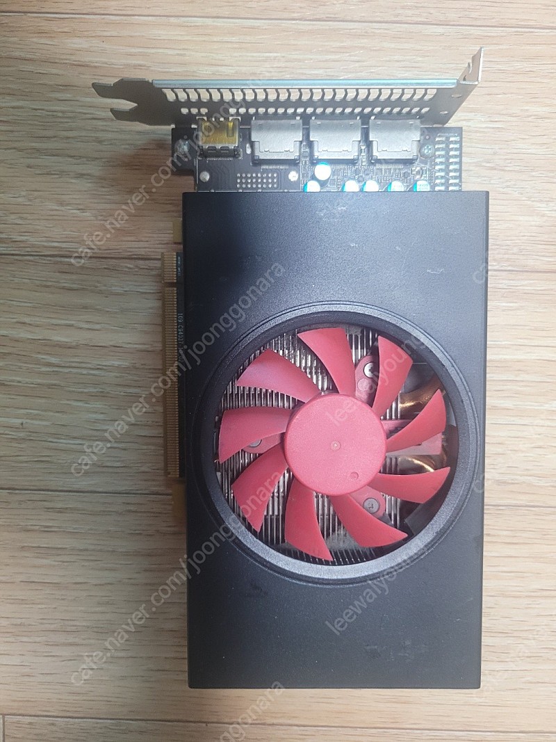 라데온 RX580 4G 판매합니다 | CPU/메인보드 | 중고나라
