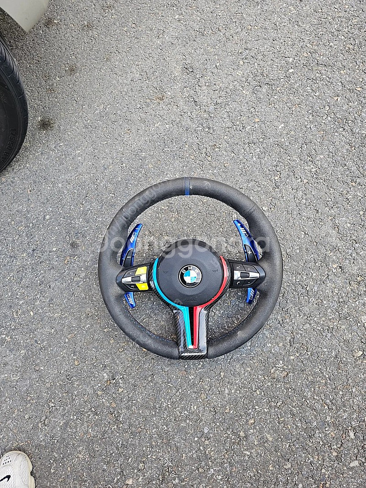 F10 엠팩핸들 F10 M5순정사이드미러팝니다--1