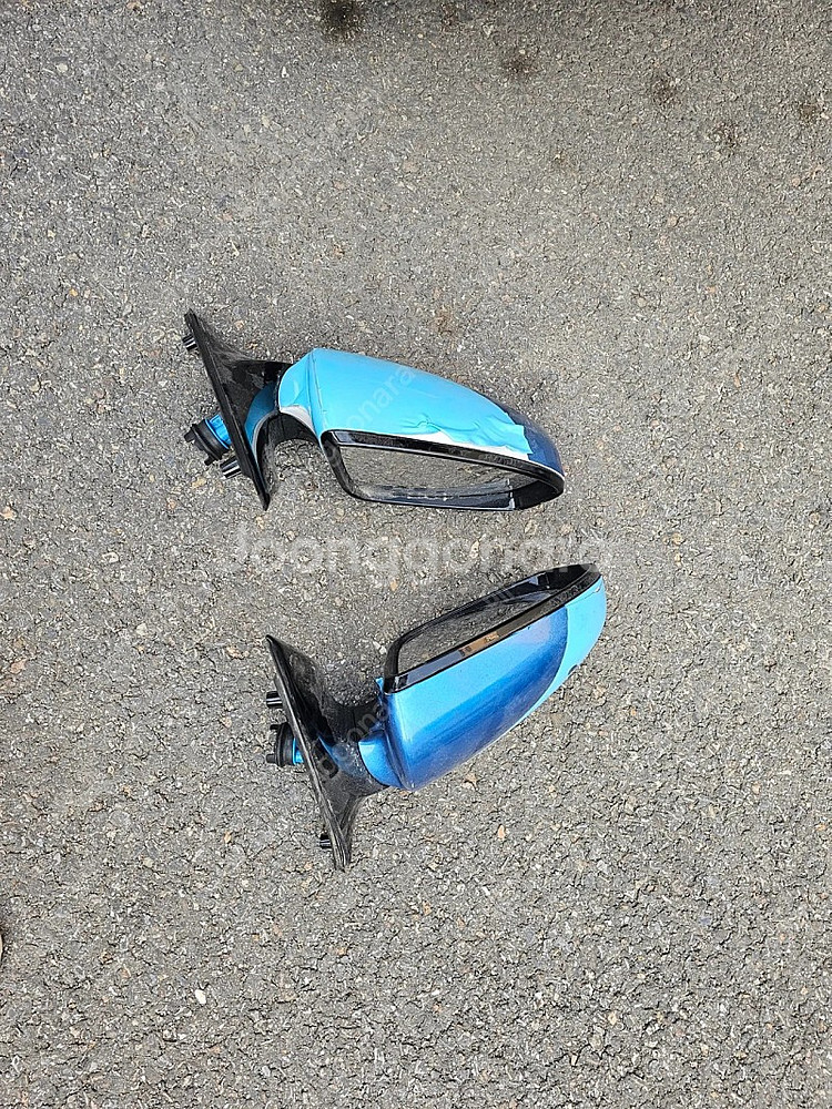 F10 엠팩핸들 F10 M5순정사이드미러팝니다--2