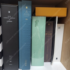 (방탄소년단)썸패+윈패+시그+DVD+앨범+브로마이드+키링+인더숲포카