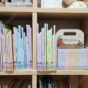프뢰벨 테마동화 프레벨 상태매우 좋음