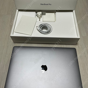 MacBook Pro 맥북 프로 i7, 16g ram