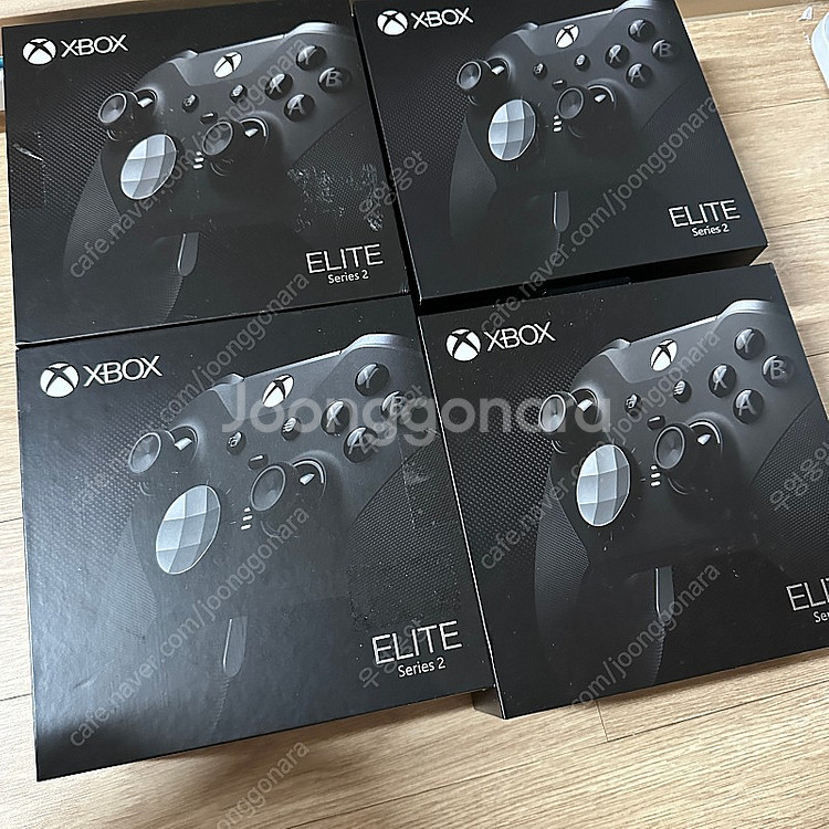 엑스박스 엘리트패드2 (2세대) | XBOX | 중고나라 엑스박스 엘리트패드2 (2세대) | Xbox | 중고나라