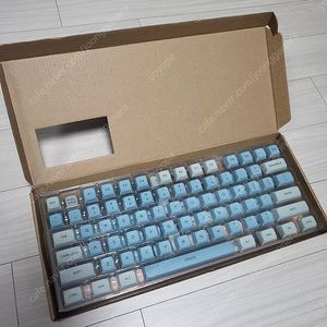 xda pbt 키캡팝니다