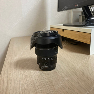 XF 10-24mm F4 R OIS