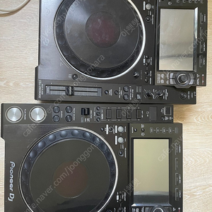 CDJ 2000Nexus2 1조팝니다