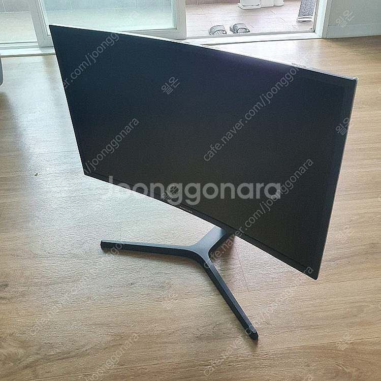 삼성 게이밍모니터 LC27FG73 A급 판매합니다--0