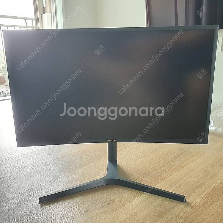 삼성 게이밍모니터 LC27FG73 A급 판매합니다--1