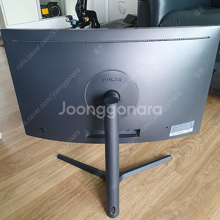 삼성 게이밍모니터 LC27FG73 A급 판매합니다--2