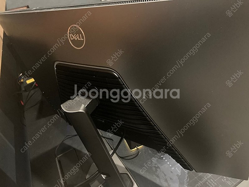 판매 델(DELL) S2721DGF 27인치 ips 모... | 모니터 | 중고나라