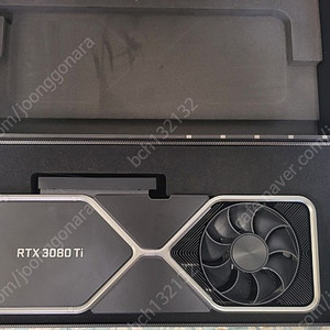 rtx 3080 ti fe