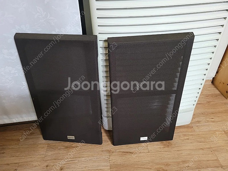 다이아톤 스피커 +프리+파워 팝니다 (가격다운)--8