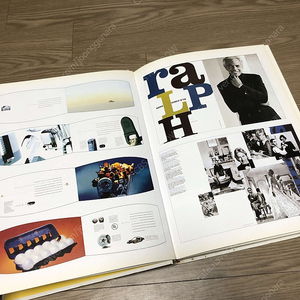 [39,000] 90's-00's Y2K 아트워크 룩북 디자인 도록 brochure design now 패션 뮤직 무비 디자인 서적