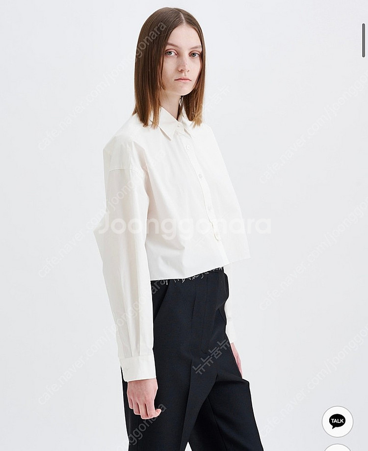 레디투웨어 샵레디투웨어 R2W darion crop s...--1