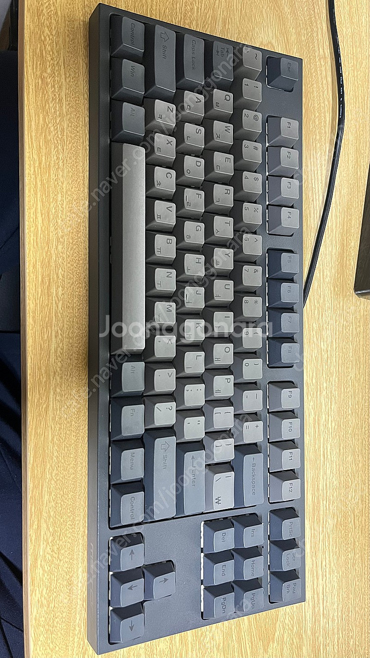 엠스톤 밀키축 38g 키보드--0