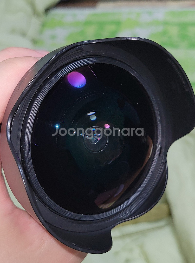 lightdow 8mm f3.0 어안렌즈 판매--8