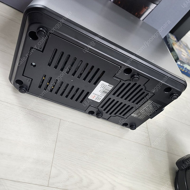 휴롬 m100 2in1 착즙기&블렌더 판매합니다--6