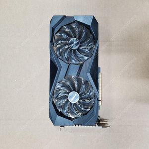 에즈락 라데온 RX6700XT 팝니다. 상태 굿