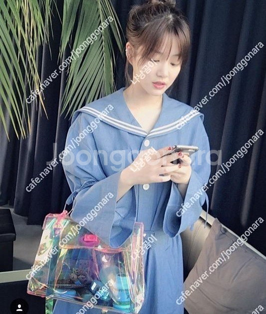 제인송 자켓겸원피스--0